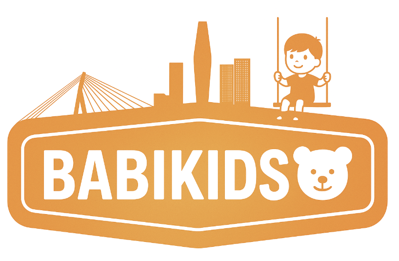 BabiKids Logo